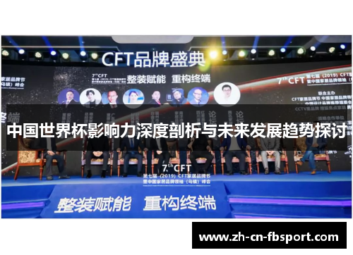 中国世界杯影响力深度剖析与未来发展趋势探讨