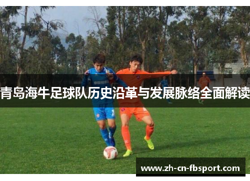 青岛海牛足球队历史沿革与发展脉络全面解读