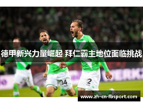 德甲新兴力量崛起 拜仁霸主地位面临挑战