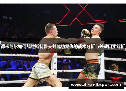 德米纳尔如何战胜斯特鲁夫并成功复仇的战术分析与关键因素解析